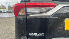 Toyota RAV4 2.5 VVT-i Hybrid Excel 5dr CVT Hybrid Estate